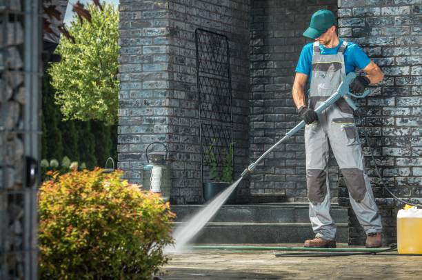 Best Post-Construction Pressure Washing  in Grant City, MO